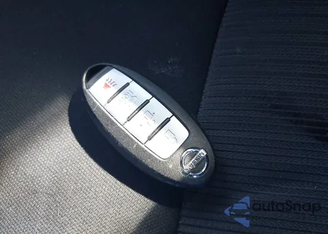 2023 Nissan Sentra Sv Xtronic Cvt from USA, damaged, VIN 3N1AB8CV0PY223078